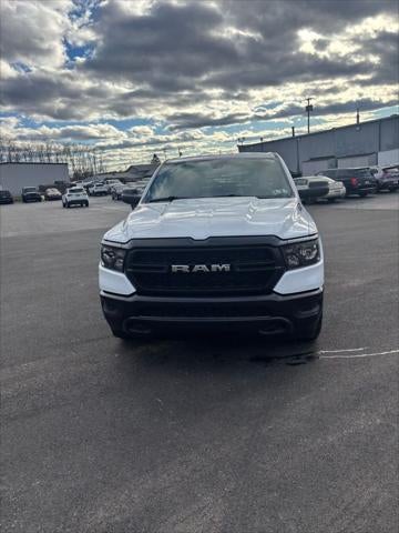 2024 RAM 1500 Tradesman Crew Cab 4x4 5'7' Box