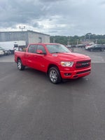 2022 RAM 1500 Big Horn Crew Cab 4x4 6'4' Box