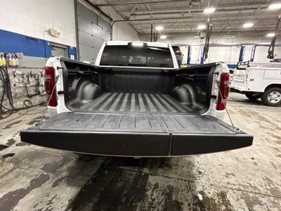 2023 RAM 1500 Limited Crew Cab 4x4 5'7' Box