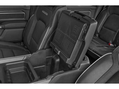 2024 RAM 1500 Laramie Crew Cab 4x4 5'7' Box