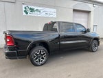 2025 RAM 1500 Big Horn Crew Cab 4x4 6'4' Box