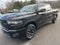 2025 RAM 1500 Big Horn Crew Cab 4x4 6'4' Box