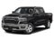 2025 RAM 1500 Big Horn Crew Cab 4x4 6'4' Box