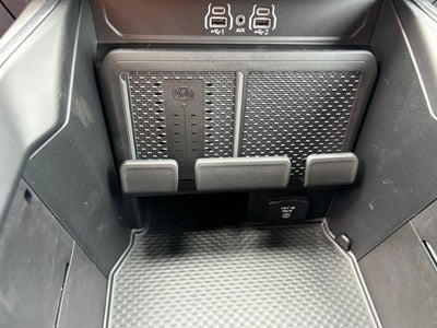 2026 RAM Ram 1500 RAM 1500 BIG HORN CREW CAB 4X4 6'4' BOX