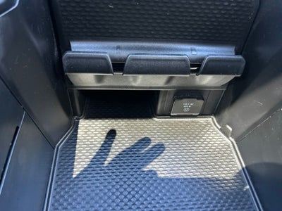 2023 RAM 1500 Big Horn Crew Cab 4x4 6'4' Box