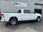 2023 RAM 1500 Big Horn Crew Cab 4x4 6'4' Box