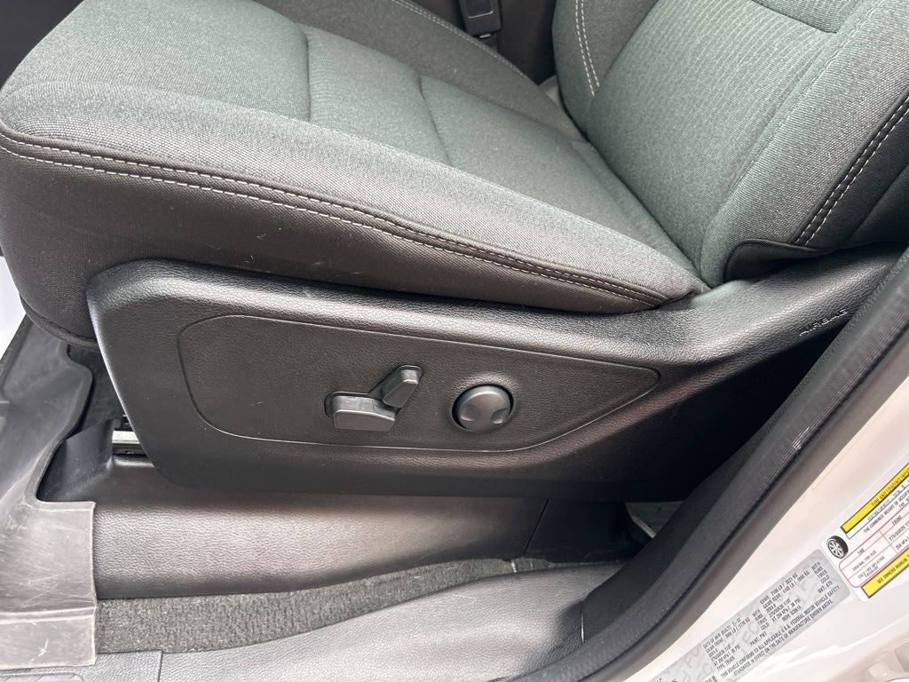 2023 RAM 1500 Big Horn Crew Cab 4x4 6'4' Box