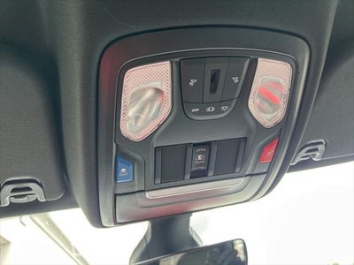 2023 RAM 1500 Big Horn Crew Cab 4x4 6'4' Box