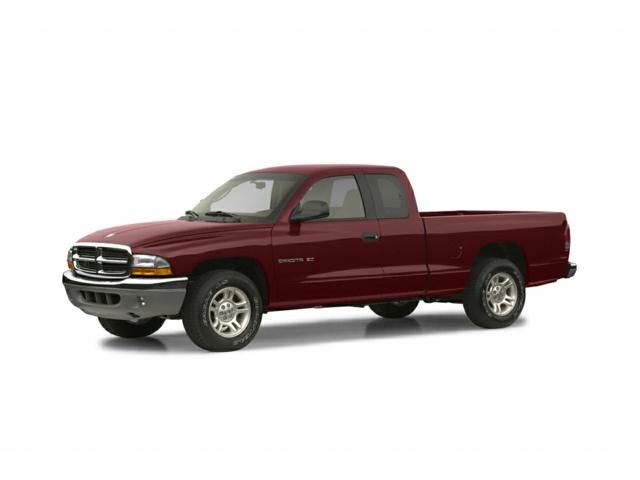 2003 Dodge Dakota Base