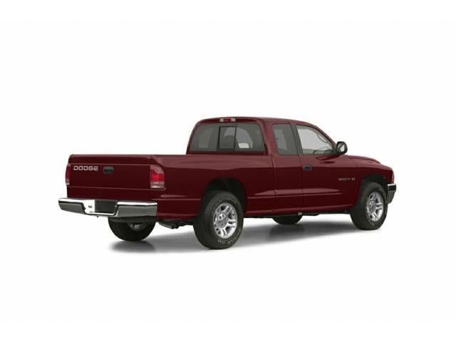 2003 Dodge Dakota Base