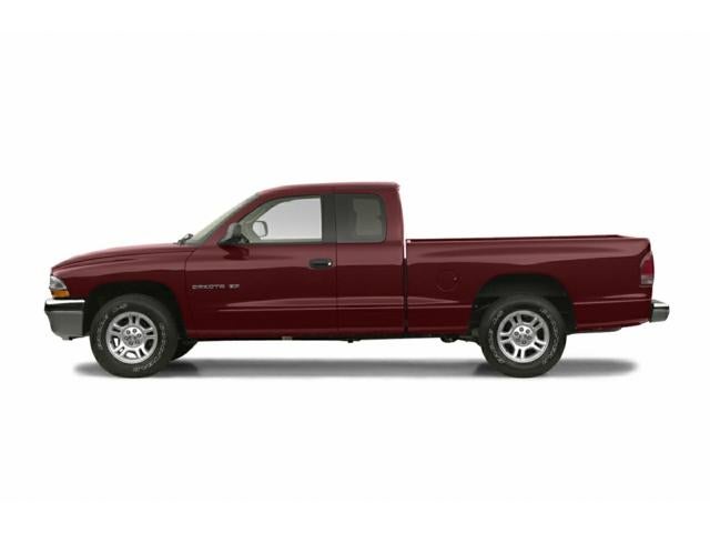 2003 Dodge Dakota Base