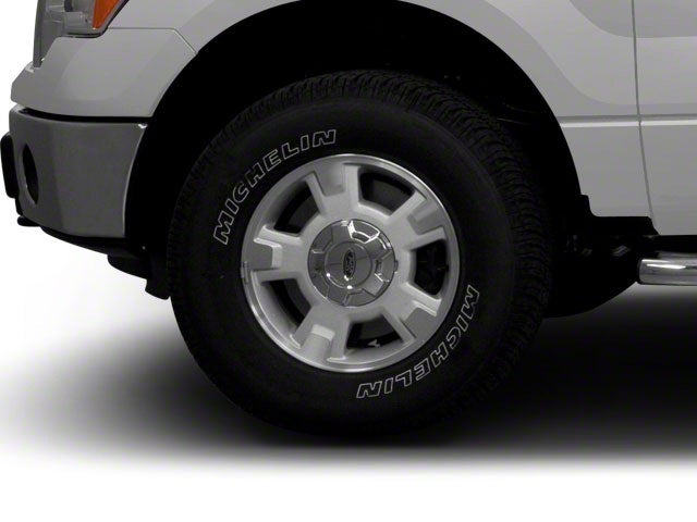 2010 Ford F-150 XLT