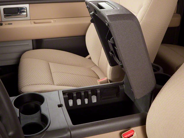 2010 Ford F-150 XLT