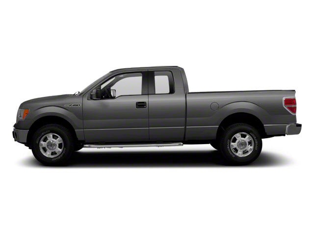 2010 Ford F-150 XLT