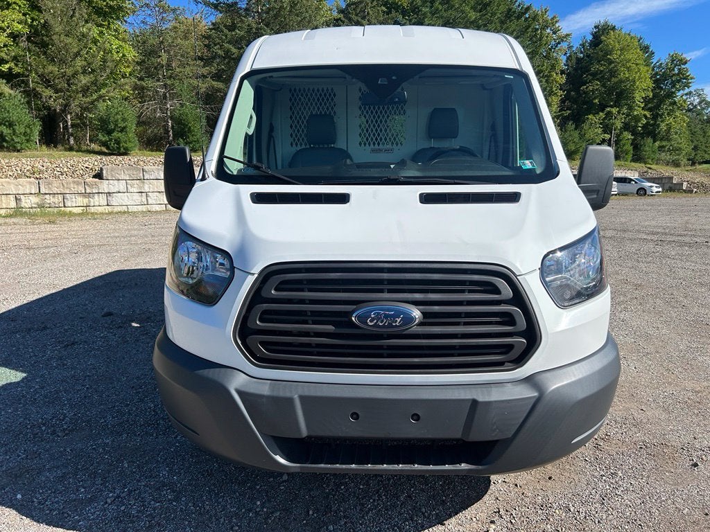 2018 Ford Transit-250 Base