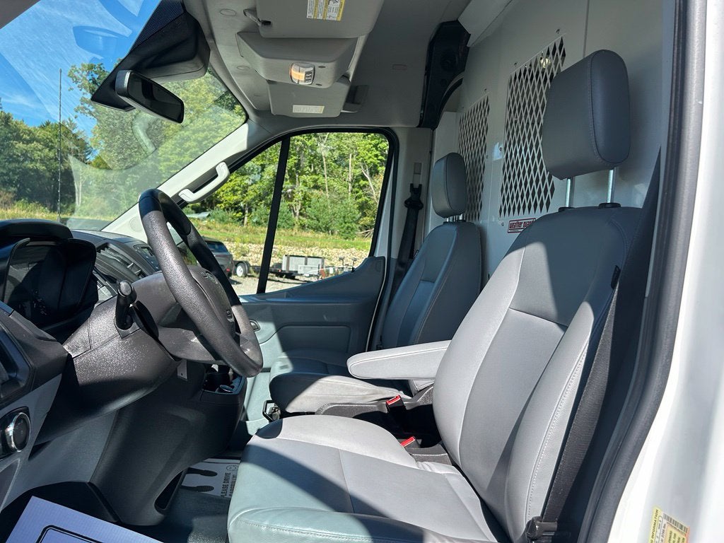 2018 Ford Transit-250 Base