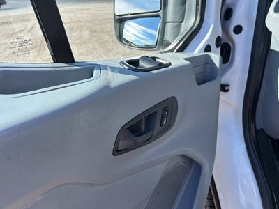 2018 Ford Transit-250 Base