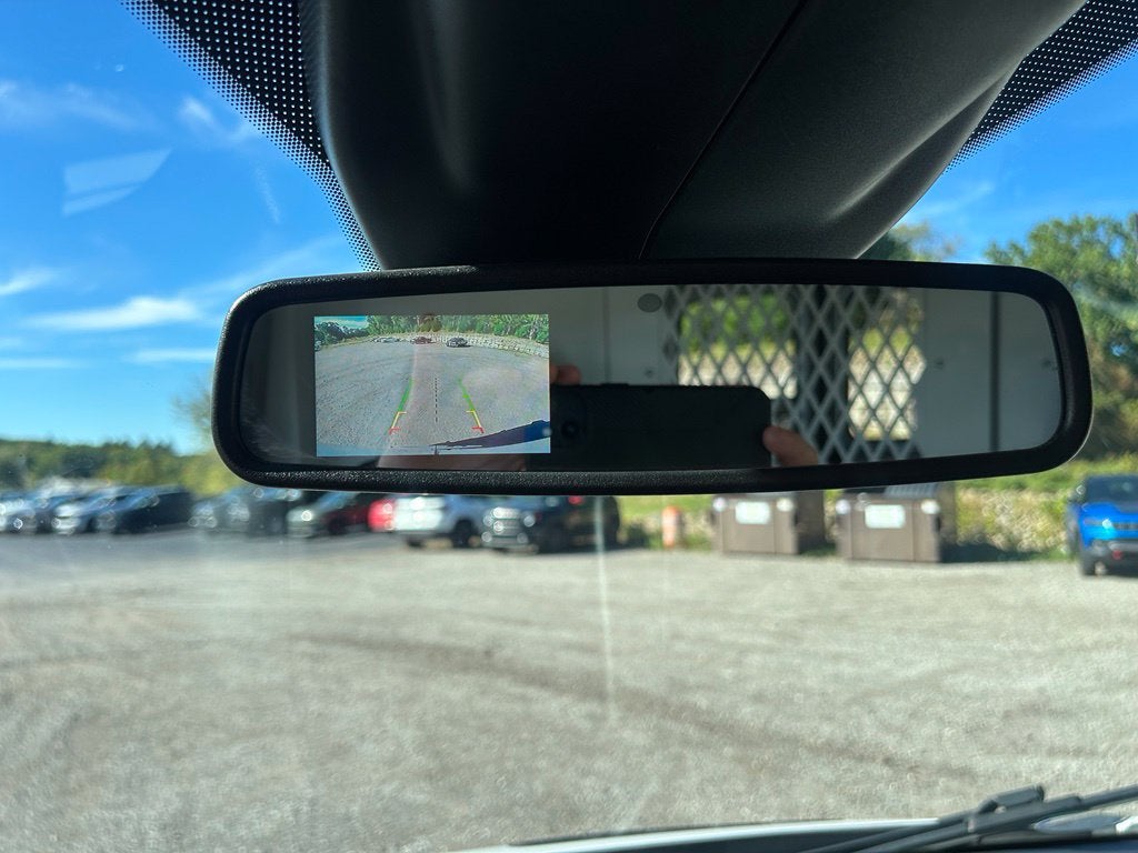 2018 Ford Transit-250 Base