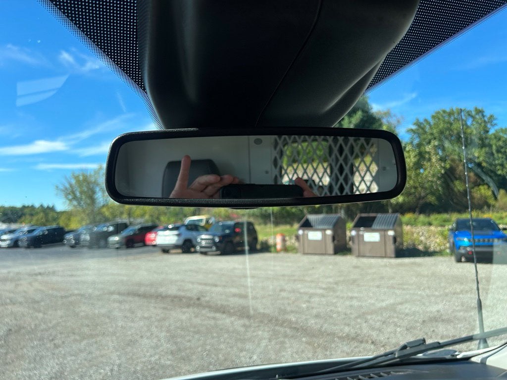 2018 Ford Transit-250 Base