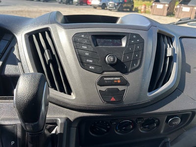 2018 Ford Transit-250 Base