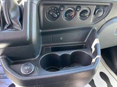 2018 Ford Transit-250 Base