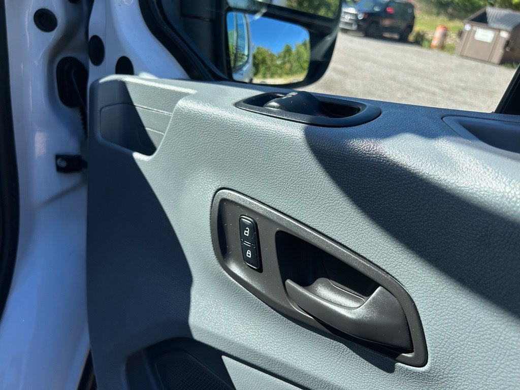 2018 Ford Transit-250 Base