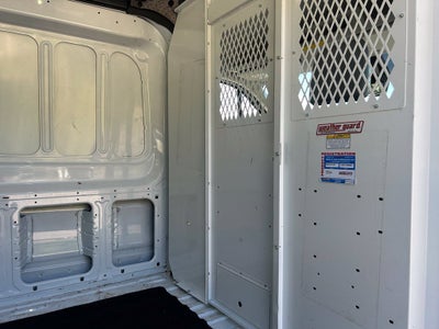 2018 Ford Transit-250 Base