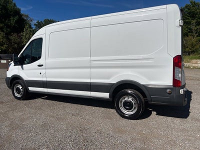 2018 Ford Transit-250 Base
