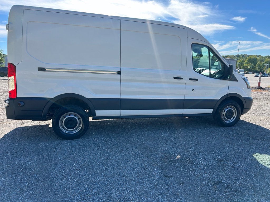2018 Ford Transit-250 Base