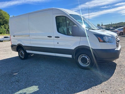 2018 Ford Transit-250 Base