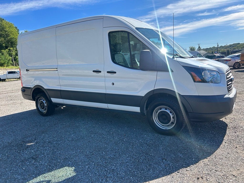 2018 Ford Transit-250 Base