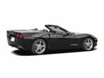 2006 Chevrolet Corvette Base