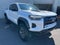 2025 Chevrolet Colorado 4WD ZR2