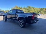2021 Chevrolet Colorado 4WD Extended Cab Long Box ZR2