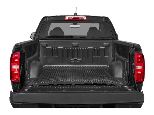 2021 Chevrolet Colorado 4WD Extended Cab Long Box ZR2