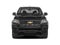 2021 Chevrolet Colorado 4WD Extended Cab Long Box ZR2