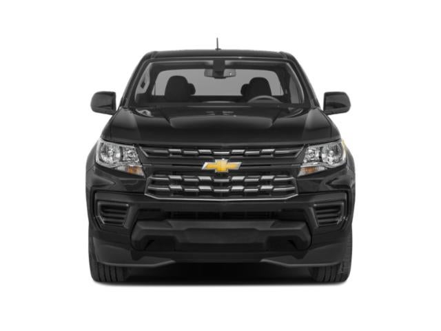 2021 Chevrolet Colorado 4WD Extended Cab Long Box ZR2