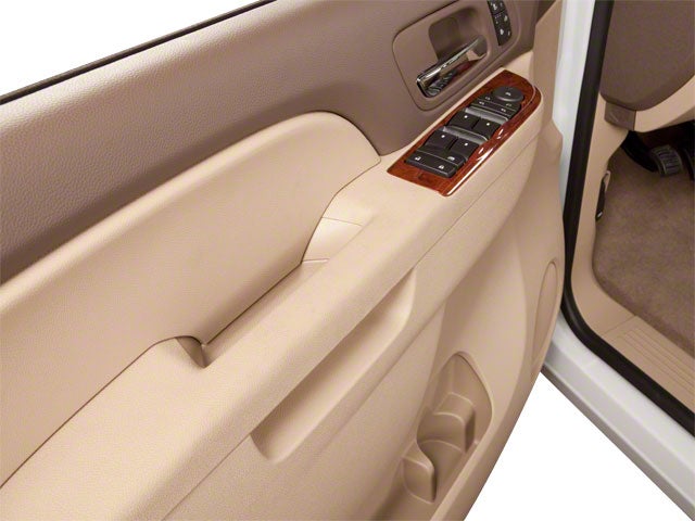 2010 Chevrolet Silverado 1500 LT