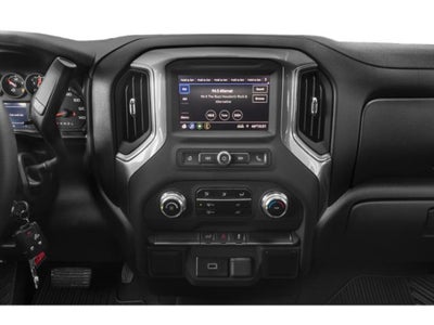 2022 GMC Sierra 2500HD 4WD Double Cab Long Bed Pro