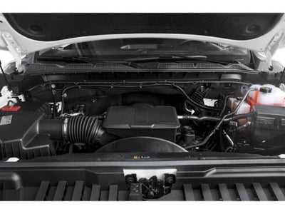 2022 GMC Sierra 2500HD 4WD Double Cab Long Bed Pro