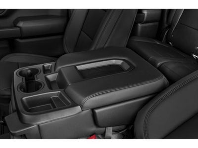 2022 GMC Sierra 2500HD 4WD Double Cab Long Bed Pro