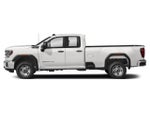 2022 GMC Sierra 2500HD 4WD Double Cab Long Bed Pro