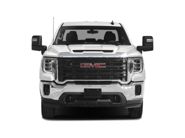2022 GMC Sierra 2500HD 4WD Double Cab Long Bed Pro