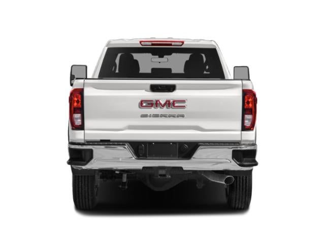 2022 GMC Sierra 2500HD 4WD Double Cab Long Bed Pro