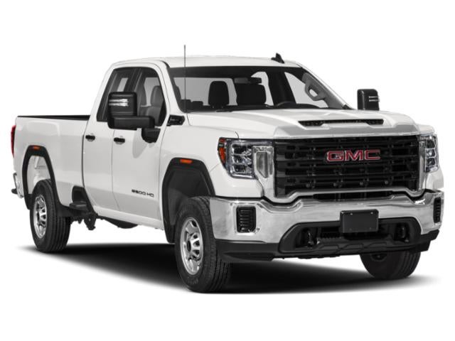 2022 GMC Sierra 2500HD 4WD Double Cab Long Bed Pro