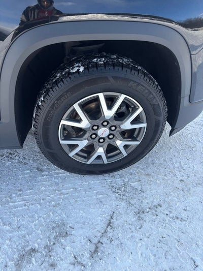 2023 GMC Acadia AWD SLE