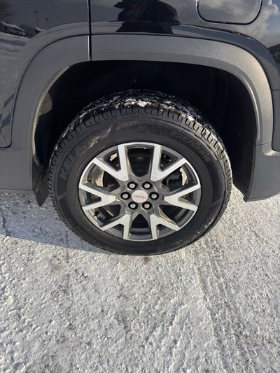 2023 GMC Acadia AWD SLE