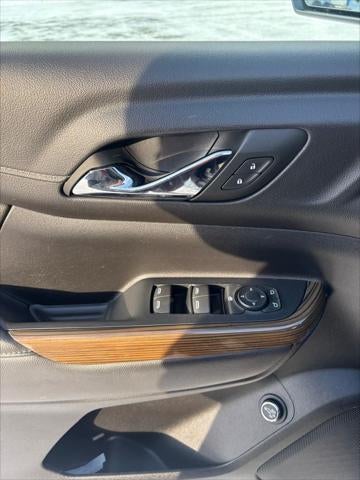 2023 GMC Acadia AWD SLE