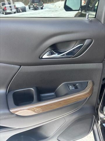 2023 GMC Acadia AWD SLE