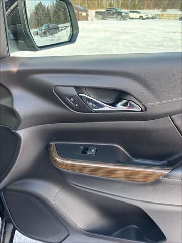 2023 GMC Acadia AWD SLE